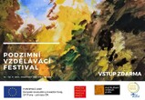 Podzimní vzdělávací festival