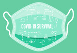 Nová online vzdělávací aktivita učí žáky, jak vytvořit mapu pomoci v době epidemie koronaviru
