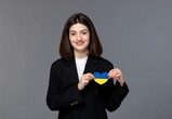 Ukrajinské koordinátorky a jejich role v sociální práci s uprchlíky
